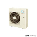 室外機：RSRP80BV
