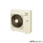 室外機：RZRP80BAV