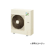 室外機：RZRP112BA