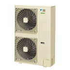 室外機：RZZP224CC