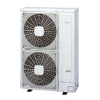 室外機：RAS-AP335EA1