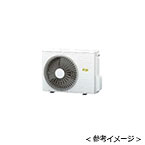 室外機：RAS-AP45GHJ3