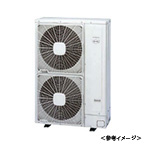 室外機：RAS-AP280SH3