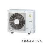 室外機：RAS-AP80GH3