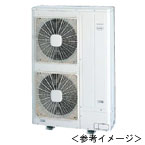 室外機：RAS-AP335SH3