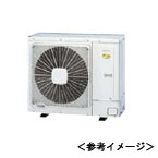 室外機：RAS-AP80GH3
