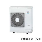 室外機：RAS-GP140RSH1
