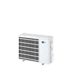 室外機：PU-CRP50KA8