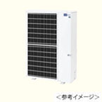 室外機：PU-CRMP160LA2