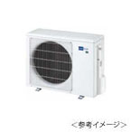 室外機：PU-CRMP80HA4