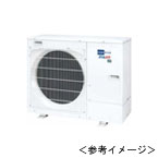 室外機：PUZ-ERMP80SHA6