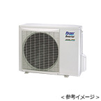 室外機：FDCVP634HKAG