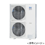 室外機：FDCVP1404HAG