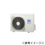 室外機：FDCVP405H