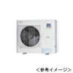 室外機：FDCVP805HK