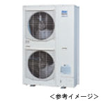 室外機：FDCVP2804H
