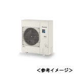 室外機：CU-P160H6