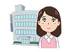 事務所・学校・病院